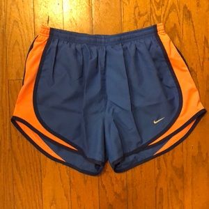 Nike tempo Shorts
